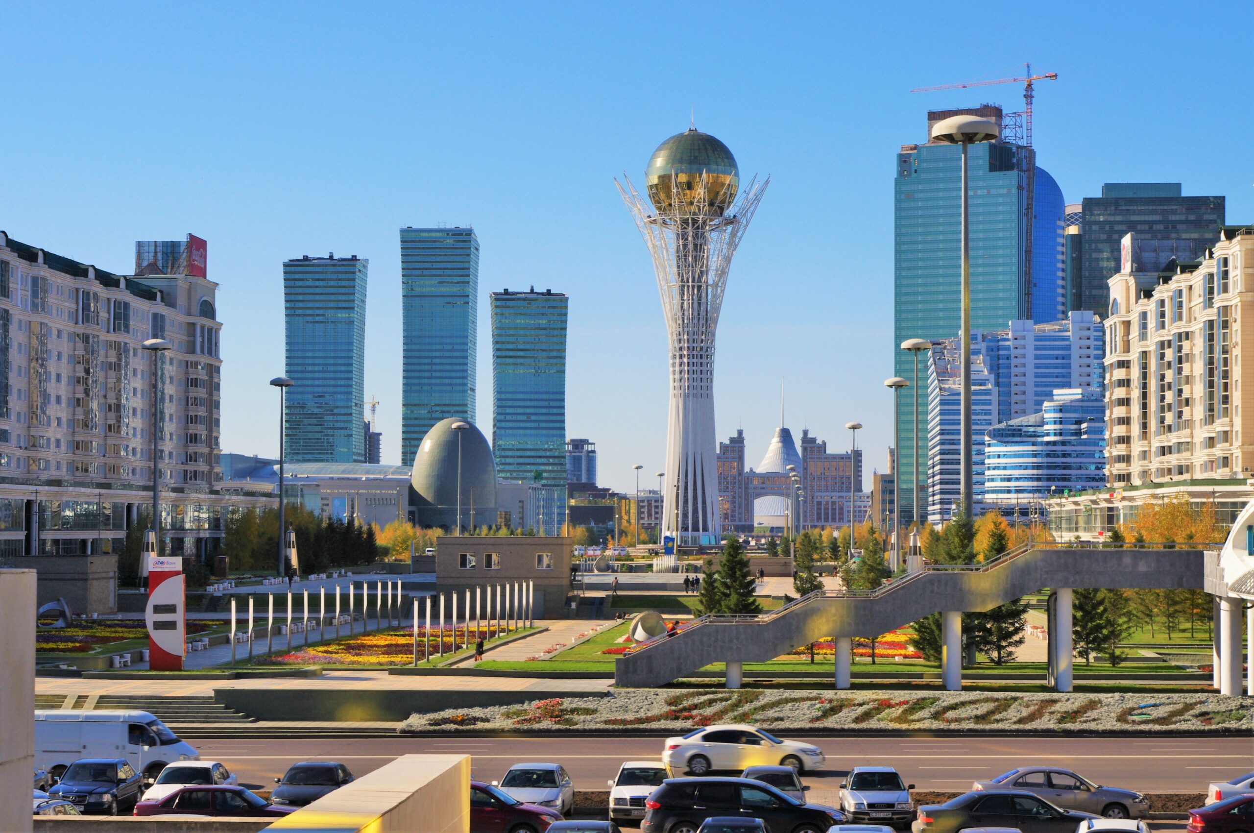 Kazakhstan Launches Its First Crypto Reserve Fund Eurasian Star kazakhstan-launches-its-first-crypto-reserve-fund-eurasian-star